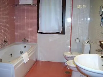 Hotel La Argentina